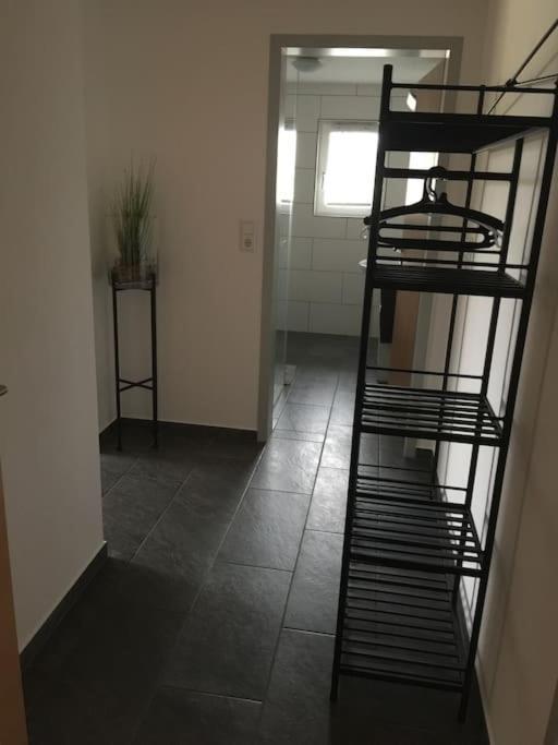 Ruhige Schoene 2-Zimmer Ferienwohnung Höchst Zewnętrze zdjęcie