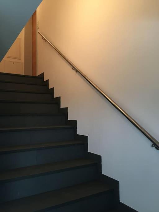 Ruhige Schoene 2-Zimmer Ferienwohnung Höchst Zewnętrze zdjęcie