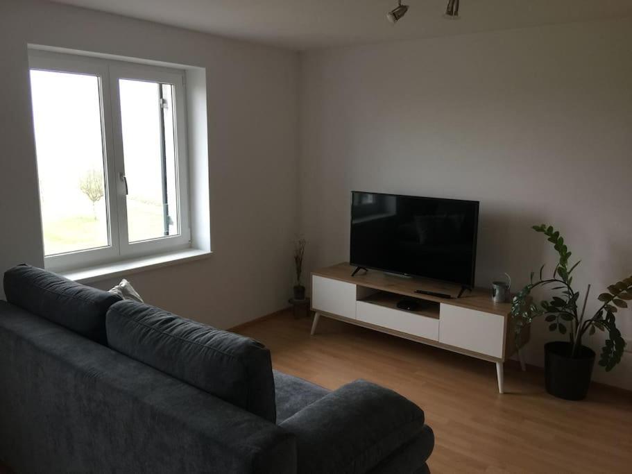 Ruhige Schoene 2-Zimmer Ferienwohnung Höchst Zewnętrze zdjęcie